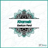 Portada para "Iberican Feral"