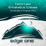 Artwork for "Enceladus Waves"