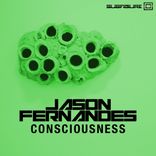 Artwork for "Consciousness"