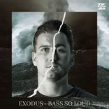 Portada para "Bass So Loud"