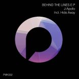 Portada para "Behind The Lines EP"