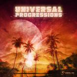 Artwork for "Universal Progressions"