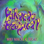 Artwork für "Pulsação Tropical"