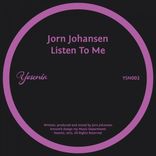 Artwork for "Listen To Me"
