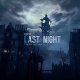 Artwork for "Last Night"