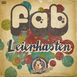 Artwork voor "Kleiner Leierkasten"