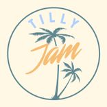 Portada para "Summer Rain"