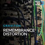 Artwork für "Remembrance Distortion"