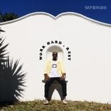 Artwork für "Work Hard, REST"