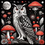 Artwork for "Candela"