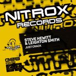 Portada para "Just Crack"