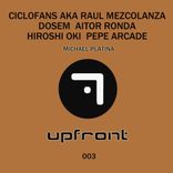 Artwork für "Michael Platina"