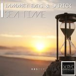 Artwork for "Sea Time"