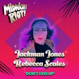 Artwork voor "Don't Give Up"