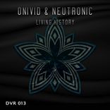 Artwork für "Living History"