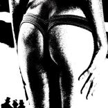 Artwork for "Soft Ass Ep"