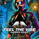 Portada para "Feel the Vibe"