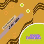 Artwork for "Velvet Danz"