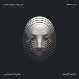 Artwork for "Space Race"