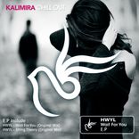 Artwork voor "Wait For You"