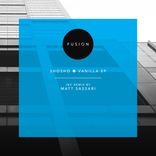 Artwork voor "Vanilla EP"