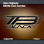 Artwork for "Middle East Sunrise"