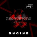 Artwork for "Reaquetore"