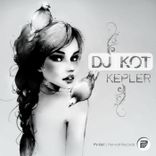 Artwork for "Kepler"