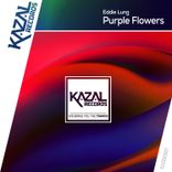 Artwork voor "Purple Flowers"