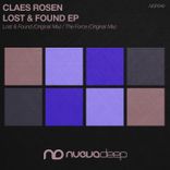 Artwork for "Lost and Found"