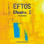 Portada para "Eftos!rx I"