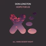Artwork for "Hope For Us"