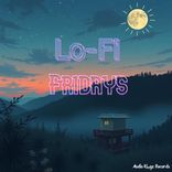 Artwork for "LoFi Fridays"