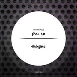 Artwork for "Dos EP"