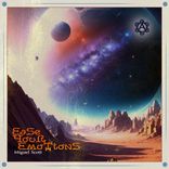 Artwork for "Ease your Emotions"