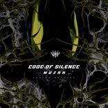 Artwork voor "Code of Silence"