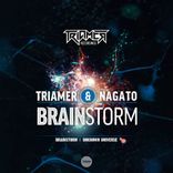 Artwork for "Brainstorm"