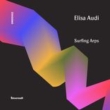 Artwork for "Surfing Arps"