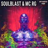 Artwork voor "The Soul-Blaster"