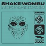 Artwork for "Shake The Wombu"