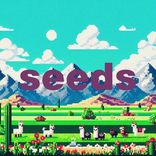 Artwork voor "seeds"