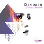 Portada para "Dominion - Outsider (The Remixes)"