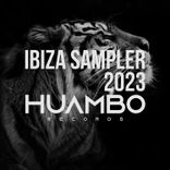 Artwork voor "Ibiza Sampler 2023"