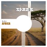 Artwork voor "Africa"