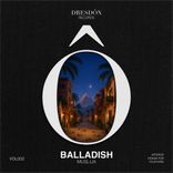 Artwork for "Balladish"