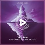 Artwork for "Speaking About Music"