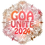 Artwork for "Goa Unite 2024"