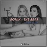 Artwork for "The Bear"