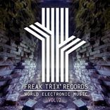 Artwork für "World Electronic Music, Vol. 02"