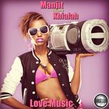 Artwork voor "Love Music"